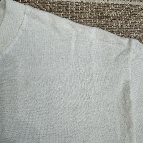 Vintage Texas Longhorns Shirt Mens Large‎ NCAA College Football Nike 80s 90s - Picture 5 of 16